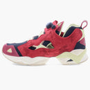Reebok Instapump Fury 95 Street Fighter Zangief
