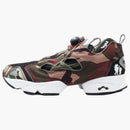 Reebok Instapump Fury Aape przez małpę kąpielową