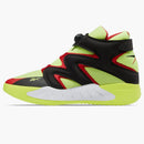 Reebok Instapump Fury Zone Acid Yellow