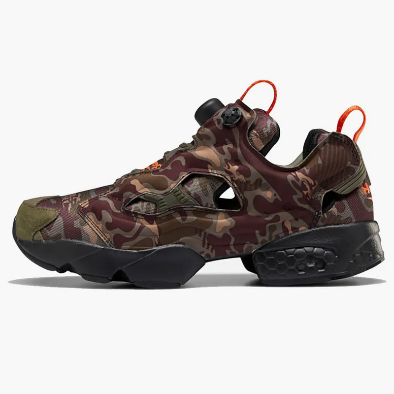 Reebok Instapump Fury Alternate camo