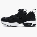 Reebok Instapump Fury Atmos Bounty Hunter Packer Shoes