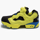Reebok Instapump Fury Awake NY