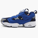 Reebok Instapump Fury Beams Crazy