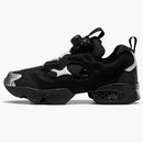 Reebok Instapump Fury Black Steel