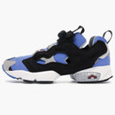 Reebok Instapump Fury Blue Gray (2019)