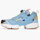 Reebok Instapump Fury Boost Billionaire Boys Club Water