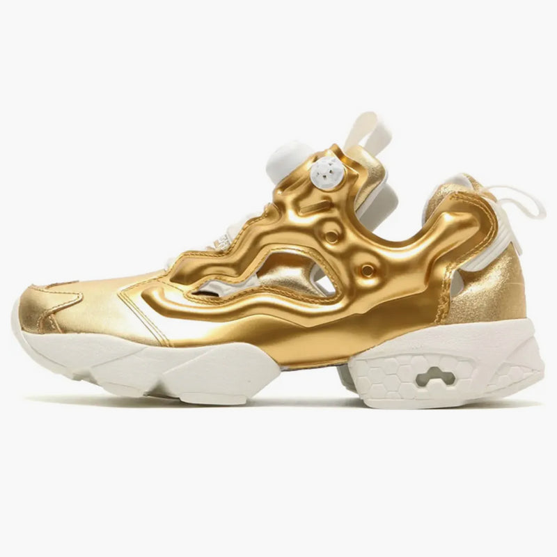 Reebok Instapump Fury oslavuje mosaz (dámské)