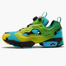Reebok Instapump Fury Chromat Emerald