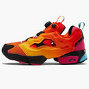 Reebok Instapump Fury Chromat Solar Orange