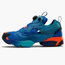 Reebok Instapump Fury Chromat Vector Blue