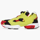 Reebok Instapump Fury Citron (2019)