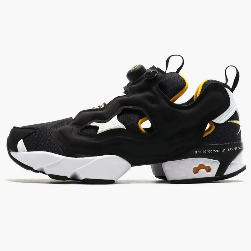 Reebok Instapump Fury City Pack Osaka