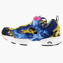 Reebok Instapump Fury Cncpts Versace