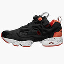 Reebok Instapump Fury End Black Salmon