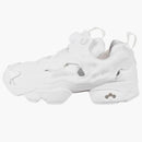 Reebok Instapump Fury Empty Canvas Glow in the Dark