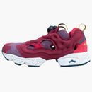 Reebok Instapump Fury End. Claret