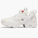Reebok Instapump Fury Fr2 White