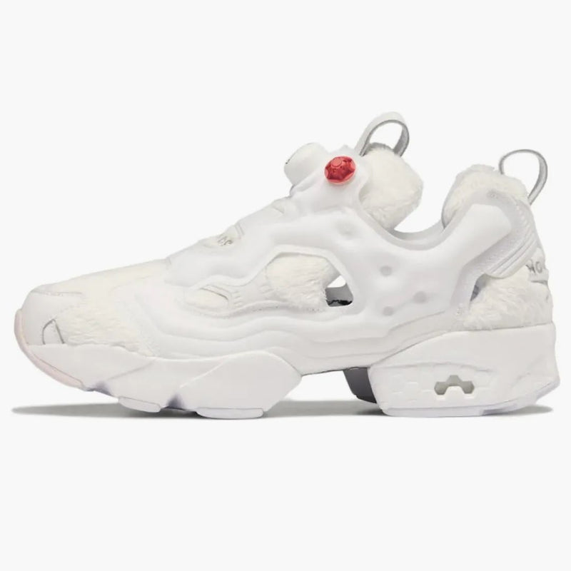 Reebok Instapump Fury FR2 White