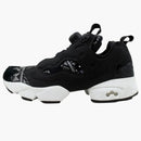 Reebok Instapump Fury GT Black (kvinnors)