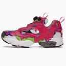 Reebok Instapump Fury Ghostbusters