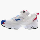 Reebok Instapump Fury Icons Pack Running Dual