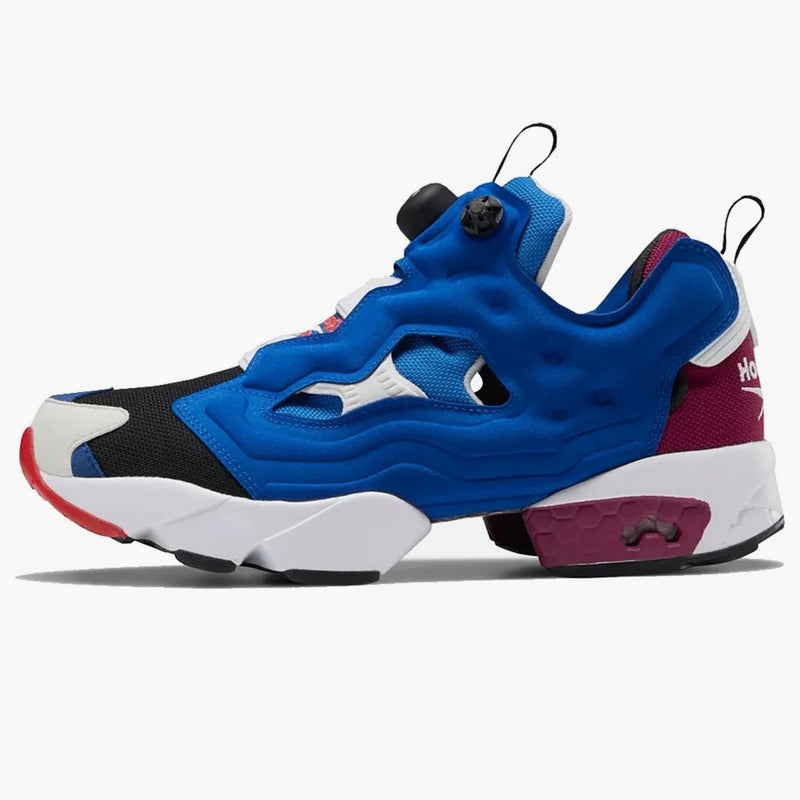 Reebok Instapump Fury Kicks Lab Ultimate Hybrid