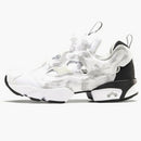 Reebok Instapump Fury Legion of Fury White
