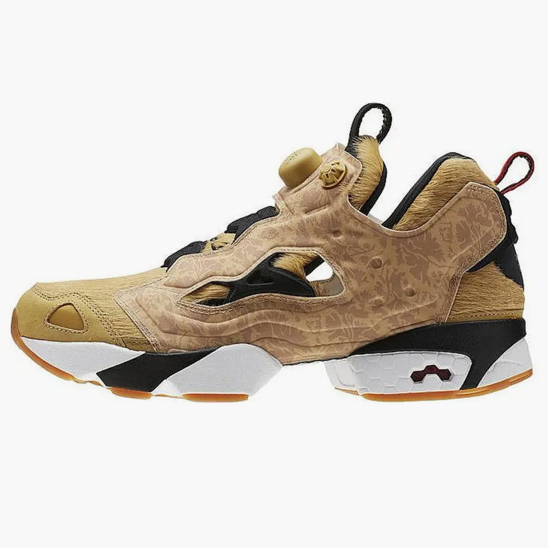 Reebok Instapump Fury Limited Edt. X SBTG Feline Fury