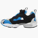 Reebok Instapump Fury Maison Margiela Memory of Black Blue