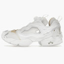 Reebok Instapump Fury Maison Margiela Memory of White