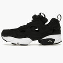 Reebok Instapump Fury Og Black White