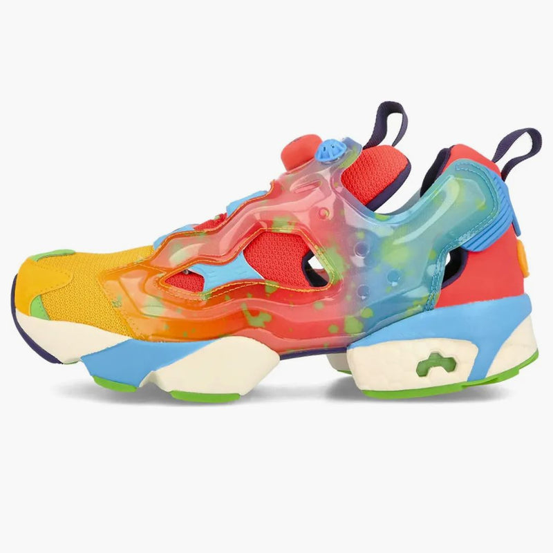 Reebok Instapump Fury Og Jelly Belly