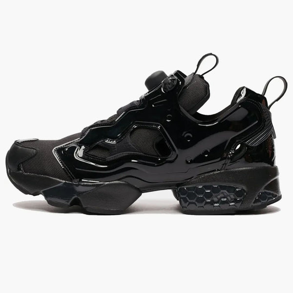 Reebok Instapump Fury Og Juun.J Black