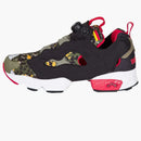 Reebok Instapump Fury OG Solebox Camo