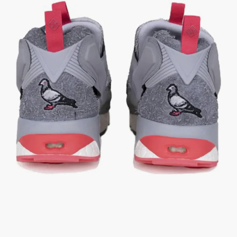 Reebok Instapump Fury og Staple x Deal Fths