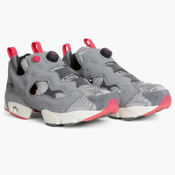 Reebok Instapump Fury og Staple x Deal Fths