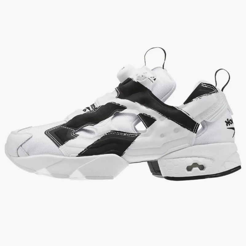 Reebok Instapump Fury Future Overbranded