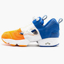 Reebok Instapump Fury Packer Shoes X Sneakersnstuff Token 38