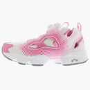 Reebok Instapump Fury Ripple Pack White Pink