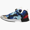 Reebok Instapump Fury Road CC Black Solar Yellow