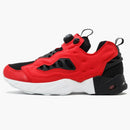 Reebok Instapump Fury Road Mt Primal Red