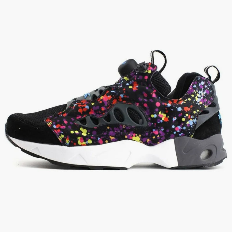 Reebok Instapump Fury Road Stash Road Splatter