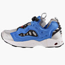 Reebok Instapump Fury Road Steel Blue