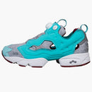 Reebok Instapump Fury Sneakersnstuff A Shoe About Something