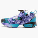 Reebok Instapump Fury Social Status Hornets