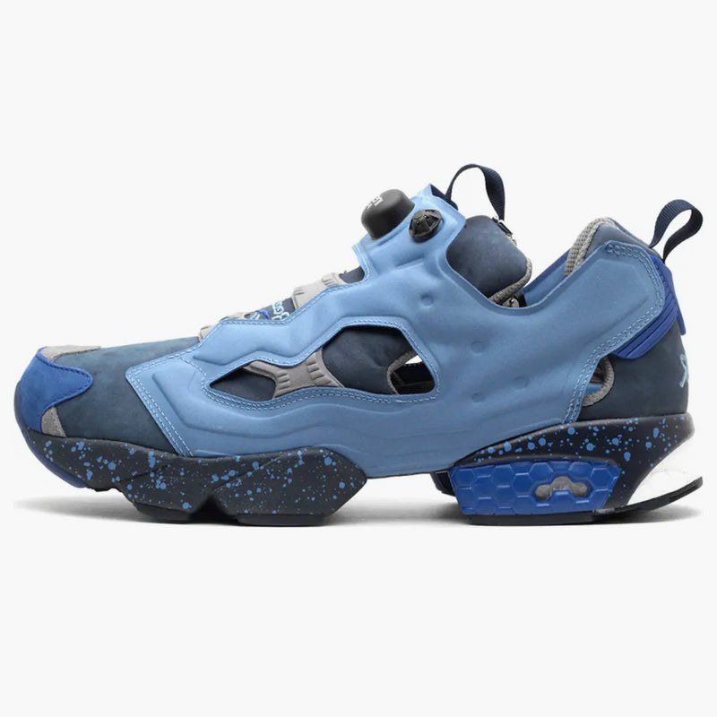 Reebok Instapump Fury Stash