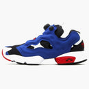 Reebok Instapump Fury Tricolor
