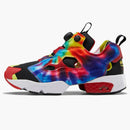 Reebok Instapump Fury X-Large Tie-Dye