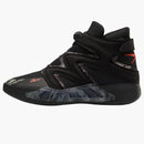 Reebok Instapump Fury Zone Core Black Dynamic Red