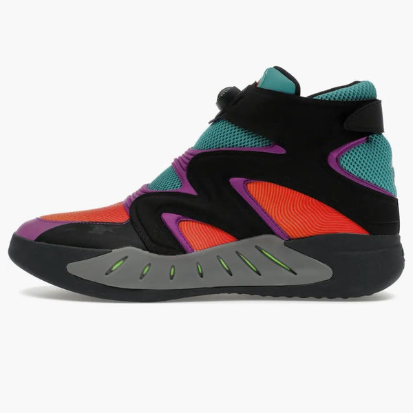 Reebok Instapump Fury Zone Looney Tunes Marvin Marťan
